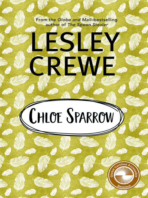 Title details for Chloe Sparrow by Lesley Crewe - Available